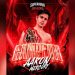 Aaron Mercury noquea a Mario Bautista en Supernova Genesis
