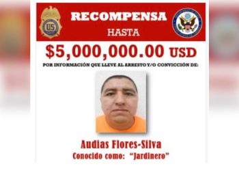 Detenido en México El Jardinero, presunto nuevo líder de Cartel Jalisco Nueva Generación