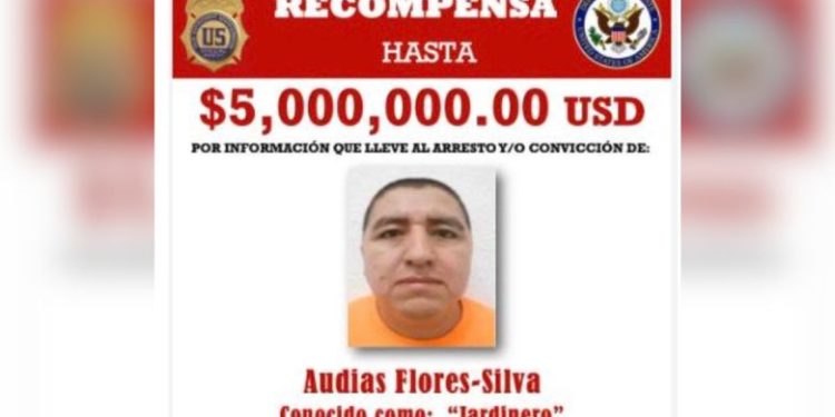 Detenido en México El Jardinero, presunto nuevo líder de Cartel Jalisco Nueva Generación