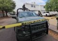 Asesinan al líder sindical Homar Salas, en Culiacán