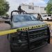 Asesinan al líder sindical Homar Salas, en Culiacán