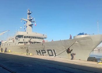 Estamos muy orgullosos de la ayuda a Cuba: Sheinbaum