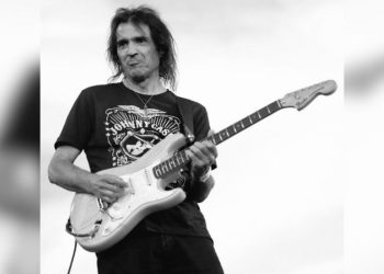 Rock latinoamericano despide entre elogios y lágrimas a Staiti