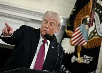 México está perdido, dice Trump tras accidente en Chihuahua