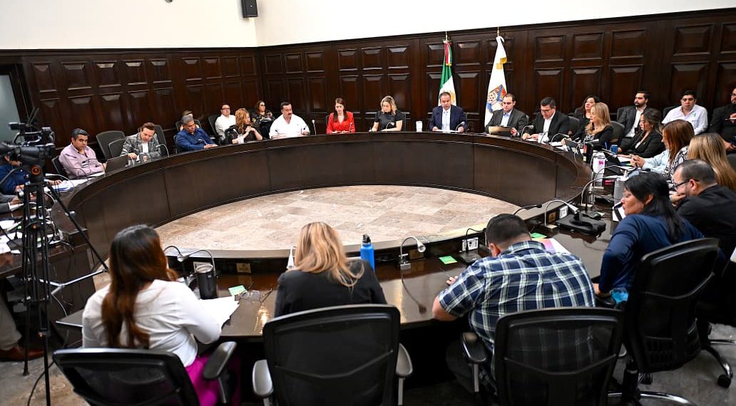 Instituye Cabildo el Día de la Salud Mental en Hermosillo con acciones de atención y concientización