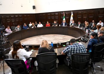 Instituye Cabildo el Día de la Salud Mental en Hermosillo con acciones de atención y concientización
