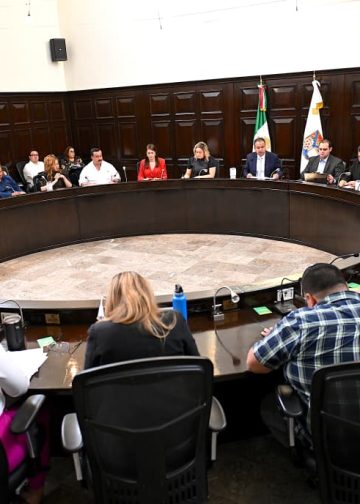 Instituye Cabildo el Día de la Salud Mental en Hermosillo con acciones de atención y concientización