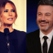 Melania Trump exige cancelar el show de Jimmy Kimmel