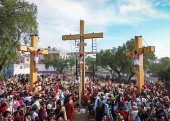 Viajes religiosos movilizan a 40 millones de personas y dejan 25 mil mdp: Sectur