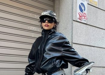 Modelo de Nodal denuncia falta de pago; analiza posible demanda