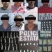 Acciones de la Policía Estatal contra el narcomenudeo generan resultados en Cajeme