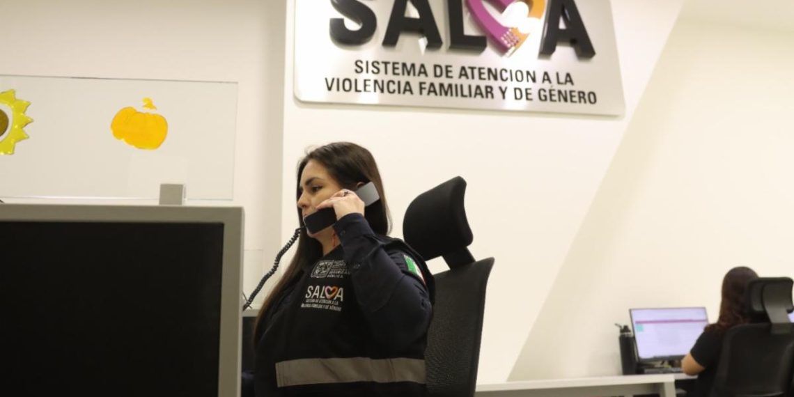 Sistema SALVA ofrece espacios para profesionistas en Administración, Derecho y Psicología