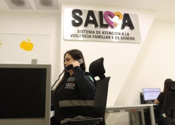 Sistema SALVA ofrece espacios para profesionistas en Administración, Derecho y Psicología