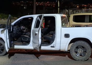 Acciones de la Policía Estatal en coordinación operativa aseguran más de 750 envoltorios de narcótico en Nogales