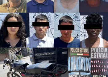 Acciones de la Policía Estatal generan resultados contra el narcomenudeo en Cajeme