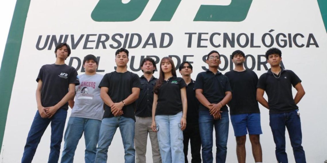Estudiantes sonorenses participarán en el 1er Encuentro Nacional Cultural y Deportivo: UTHermosillo