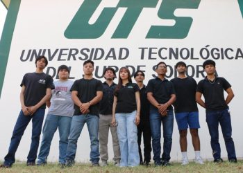 Estudiantes sonorenses participarán en el 1er Encuentro Nacional Cultural y Deportivo: UTHermosillo
