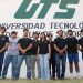 Estudiantes sonorenses participarán en el 1er Encuentro Nacional Cultural y Deportivo: UTHermosillo