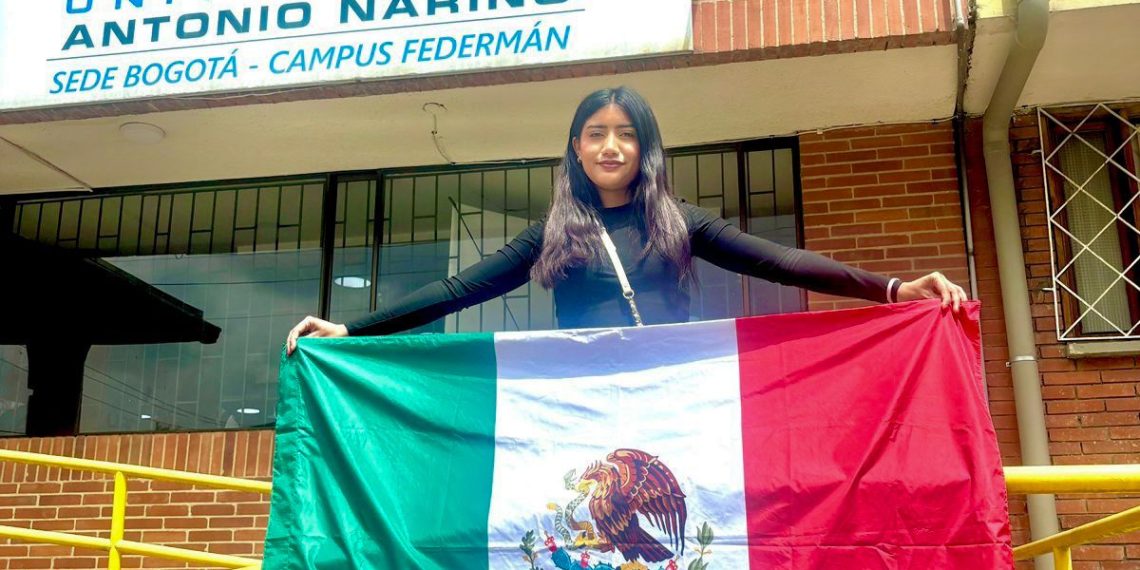 Gobierno de Sonora fortalece la formación global del alumnado sonorense a través de la movilidad estudiantil: UES