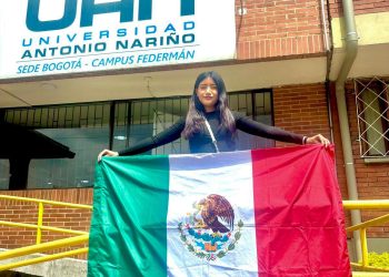 Gobierno de Sonora fortalece la formación global del alumnado sonorense a través de la movilidad estudiantil: UES