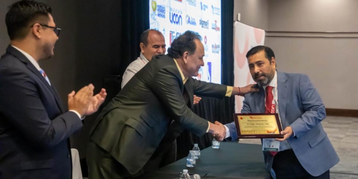 Recibe Gobierno de Sonora reconocimiento nacional por avances en donación voluntaria de sangre