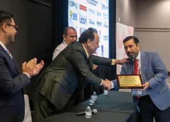 Recibe Gobierno de Sonora reconocimiento nacional por avances en donación voluntaria de sangre