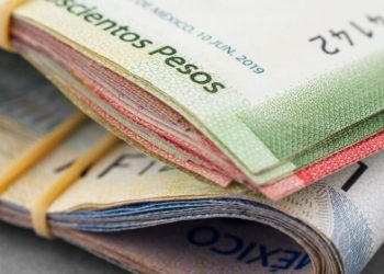 FMI sube pronóstico de crecimiento de México en 2026 y 2027