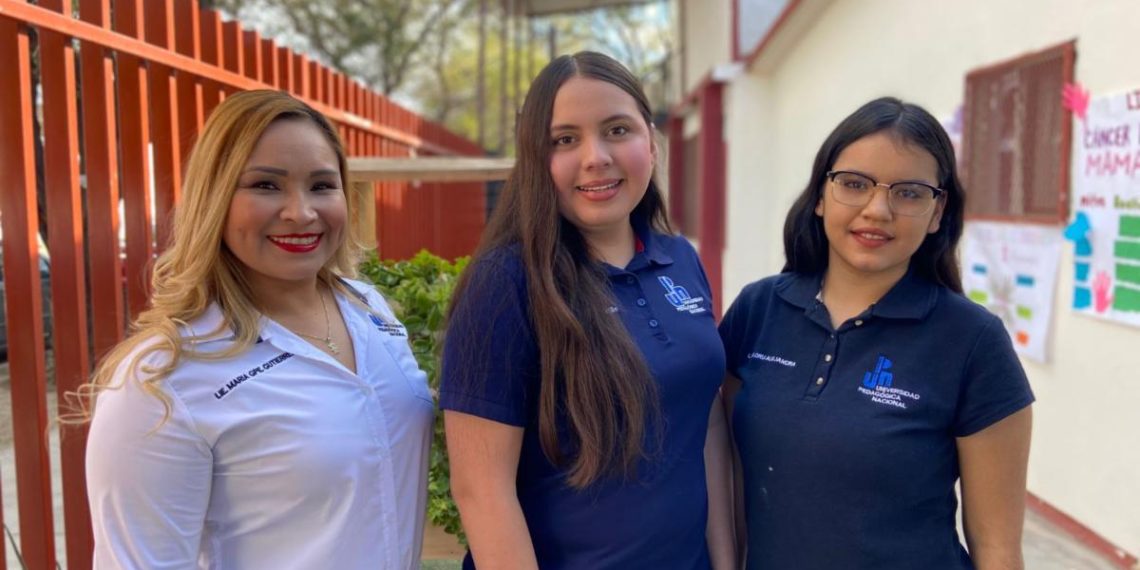 Ofrece Gobierno de Sonora 625 espacios para licenciaturas de la Universidad Pedagógica Nacional: Creson