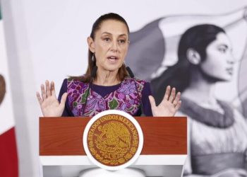 FGR busca reabrir caso de la Iglesia de la Luz del Mundo, anuncia Sheinbaum