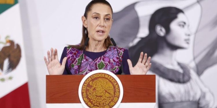 FGR busca reabrir caso de la Iglesia de la Luz del Mundo, anuncia Sheinbaum