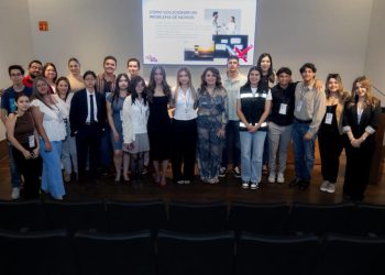 Fortalece Gobierno de Sonora la prevención de la violencia en el noviazgo entre juventudes