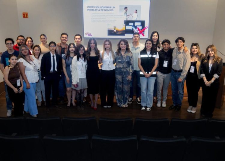 Fortalece Gobierno de Sonora la prevención de la violencia en el noviazgo entre juventudes