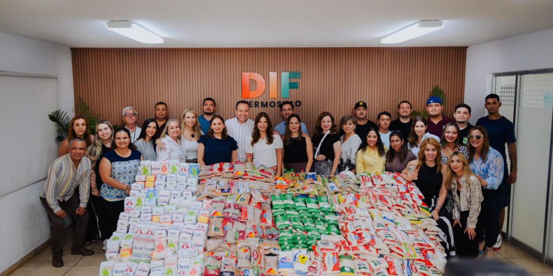 Suman más de 10 mil jóvenes capacitados en prevención de adicciones con programa Advertencia en Hermosillo