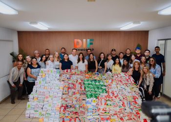 Suman más de 10 mil jóvenes capacitados en prevención de adicciones con programa Advertencia en Hermosillo