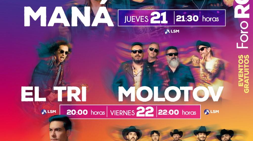 Presenta Ayuntamiento programa de Fiestas del Pitic 2026 “Transformación que nos une”