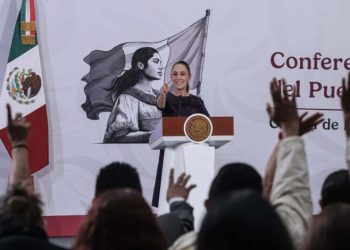 Sheinbaum pide a EU explicar si habrá acuerdos bilaterales tras aranceles