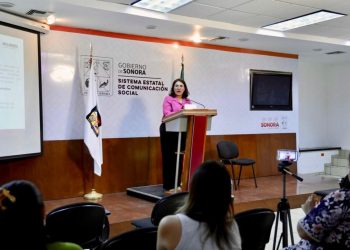 Impulsa Gobierno de Sonora el desarrollo y liderazgo de las mujeres con Feria Emprendamos Juntas