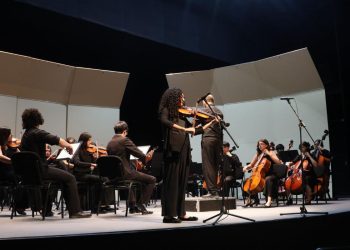 Gobierno de Sonora presenta segundo concierto de temporada de la Ojusson