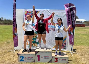 UTHermosillo hace historia con cosecha de medallas en el 1er Encuentro Nacional Cultural y Deportivo