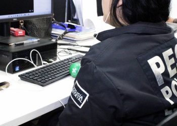 Refuerza SSPC Sonora acciones para promover entornos digitales seguros