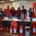 Gobierno de Sonora fortalece cultura de seguridad y salud laboral