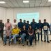Icatson imparte el programa “English for International Freight Drivers” a operadores de servicio especializado de carga