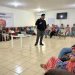 Fortalece Gobierno de Sonora atención en salud mental para personas adultas mayores
