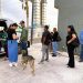 Unidades Móviles continúan credencializando en paradas para reforzar el pago electrónico en las líneas 9, 16 y 20