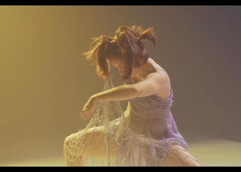 Presentó Gobierno de Sonora obra ARANYA en Casa Andamios Teatro