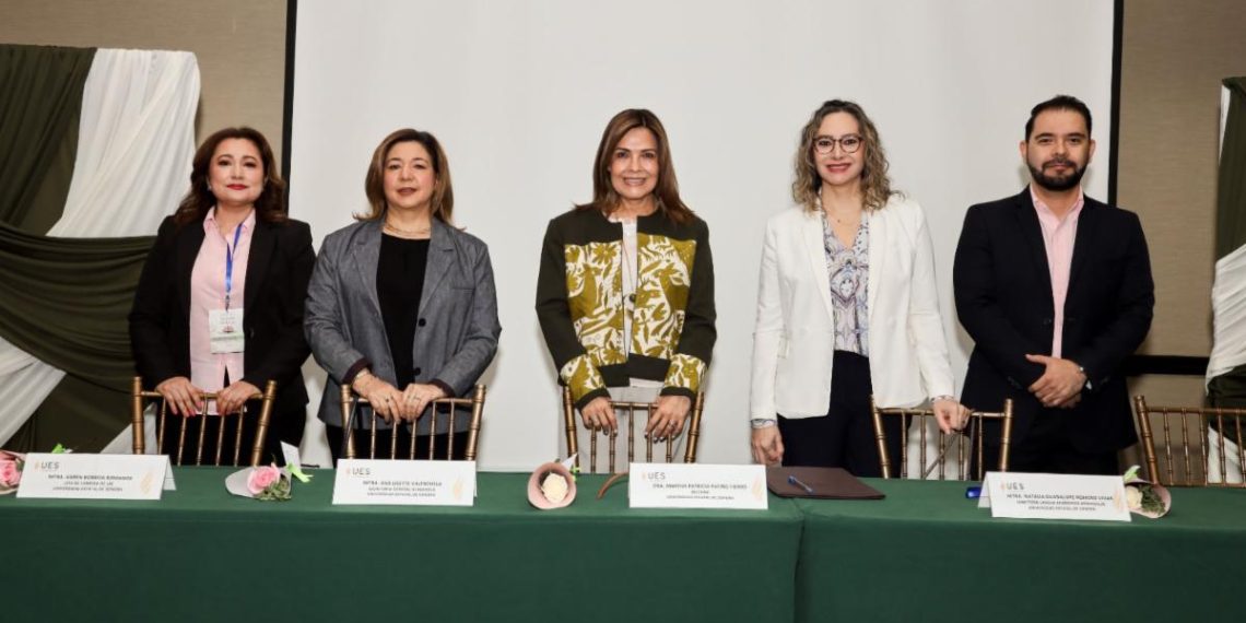 Impulsa Gobierno de Sonora formación en turismo de bienestar para estudiantes de la UES