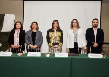Impulsa Gobierno de Sonora formación en turismo de bienestar para estudiantes de la UES
