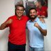 Ramón Flores respalda a boxeador guaymense Alan Campa para pelea internacional en Canadá