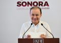 Con “Borrón y Cuenta Nueva”, Gobernador Durazo condona adeudos vehiculares de más de cinco años