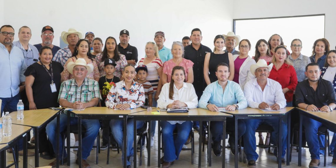 Inicia Congreso de Sonora parlamento abierto sobre iniciativa en materia de Ley de Tarifa Social